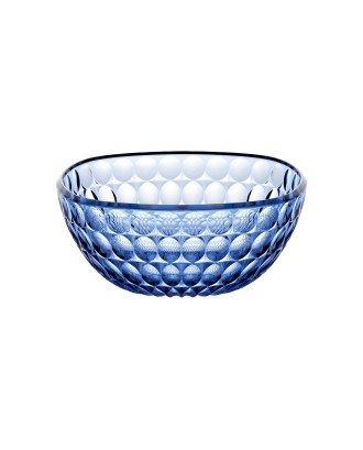 Bol multifunctional, 16 cm, albastru, Vanity - GUZZINI